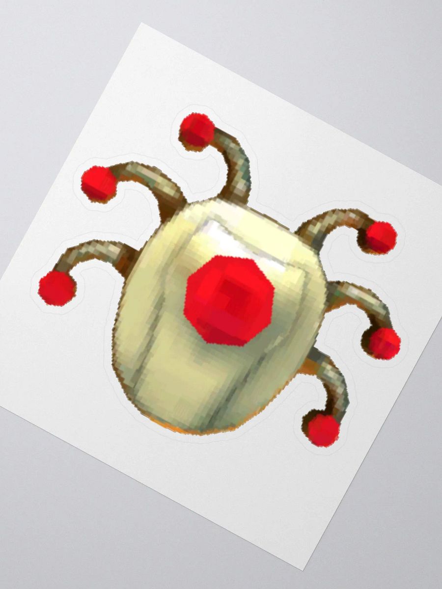 TCM BADGE!! product image (2)