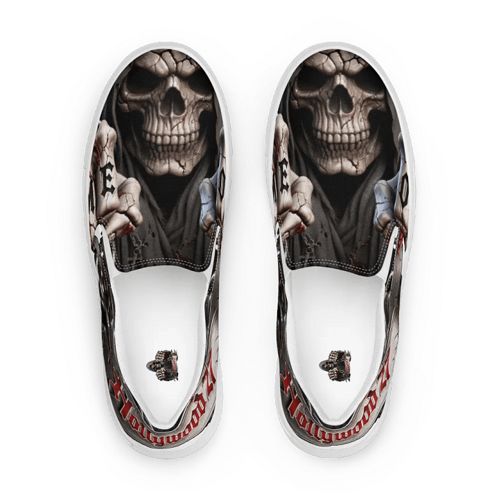 Hollywood Mens Shoe product image (1)