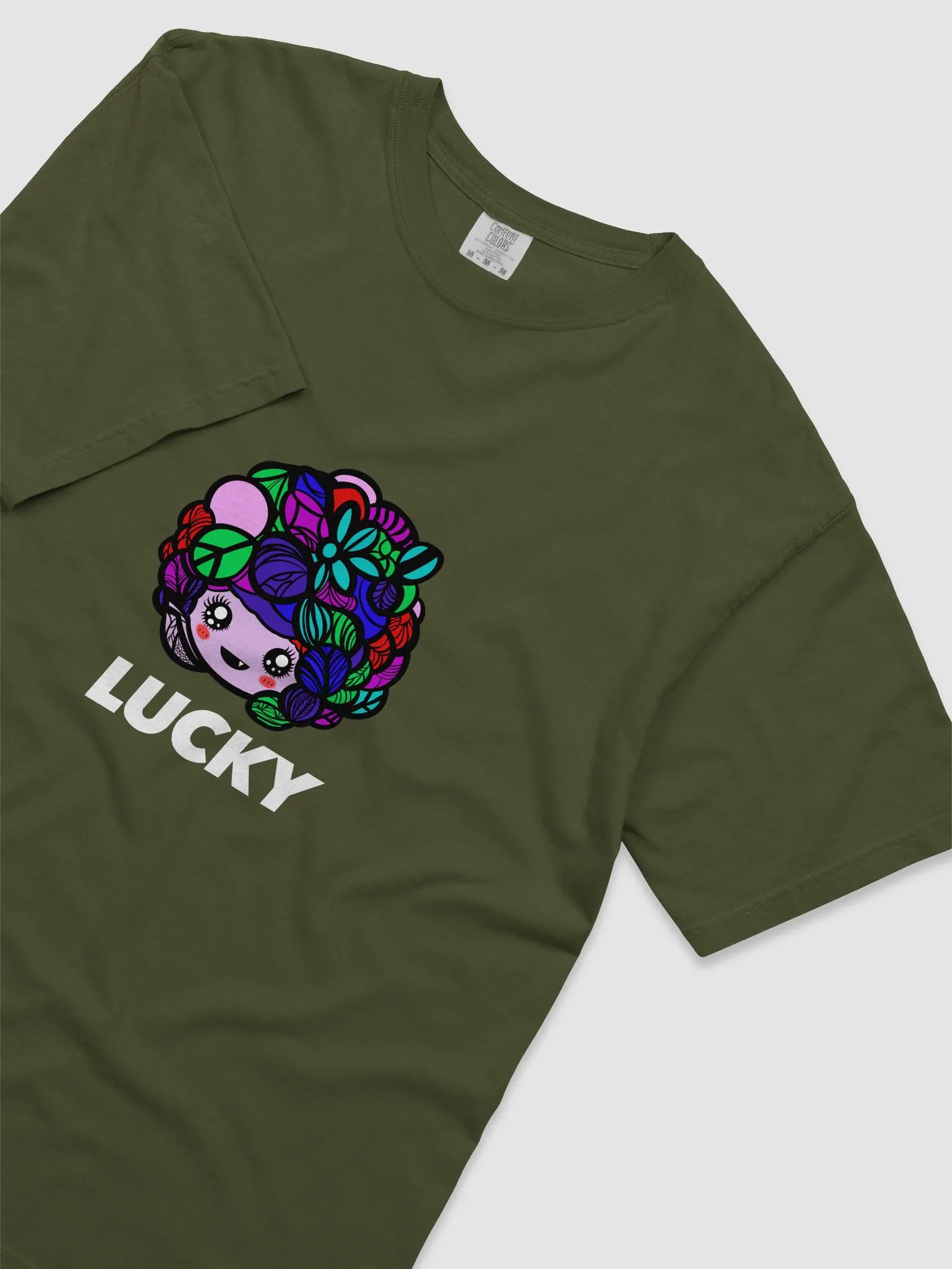 LUCKY +8 product image (35)