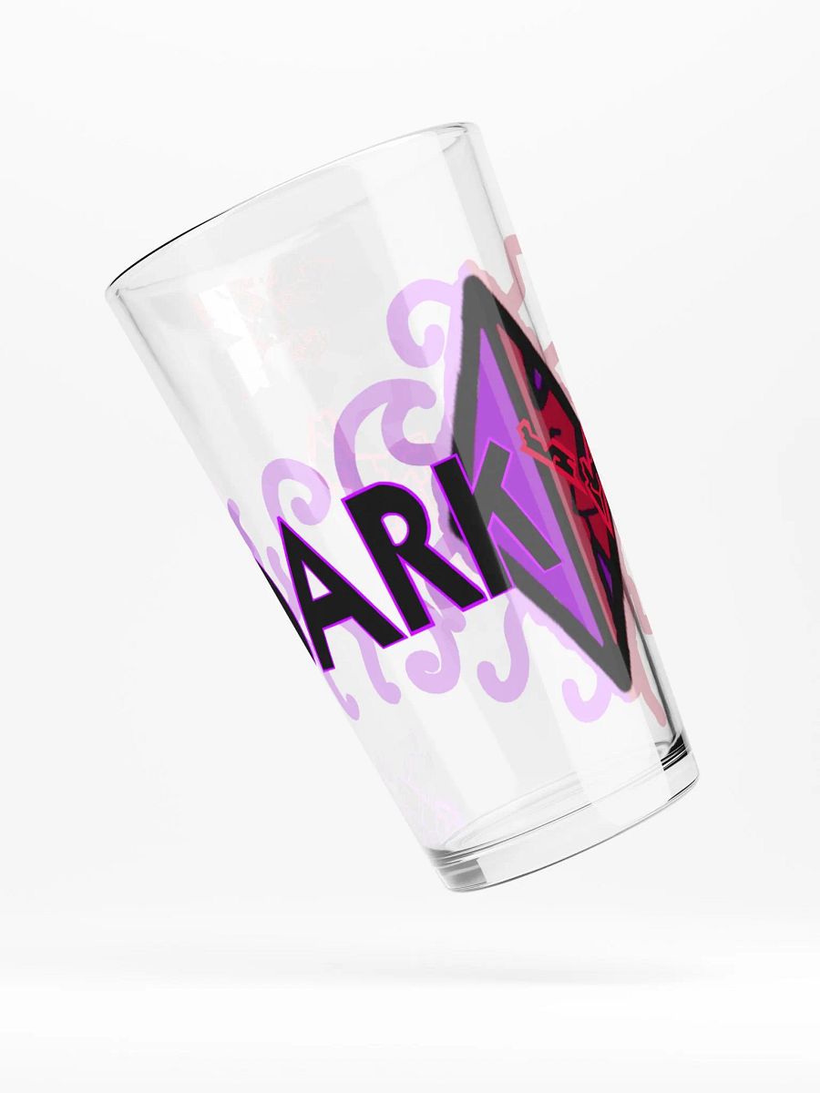 void Shaker Pint Glass product image (4)