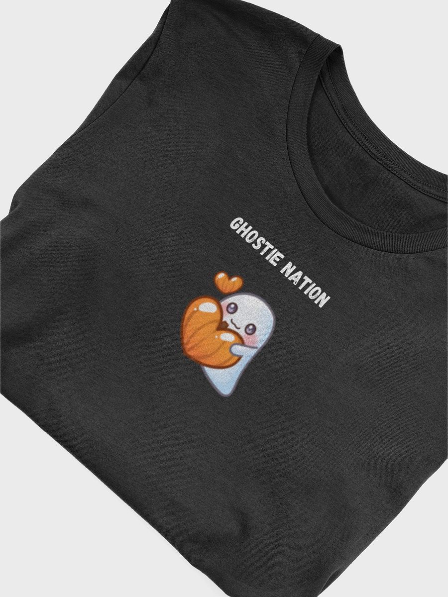 Ghostie Nation T-Shirt product image (5)
