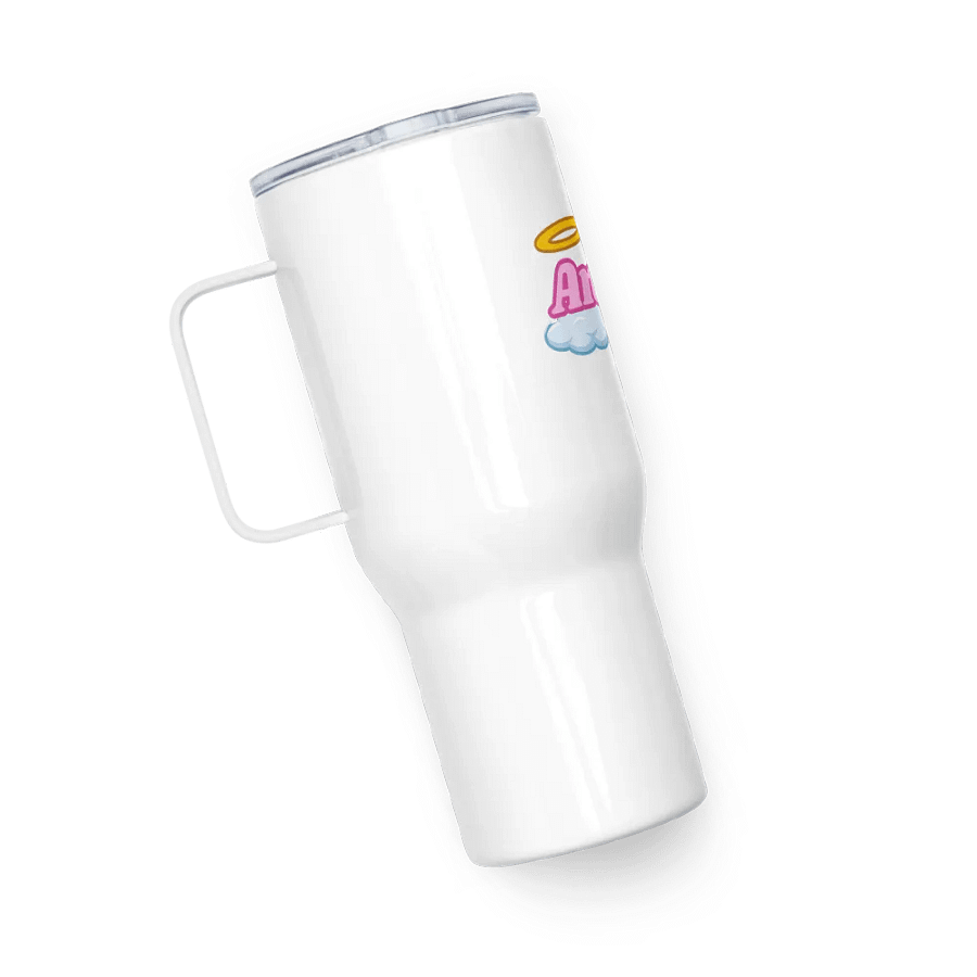 Angelic Halo Travel Mug product image (6)