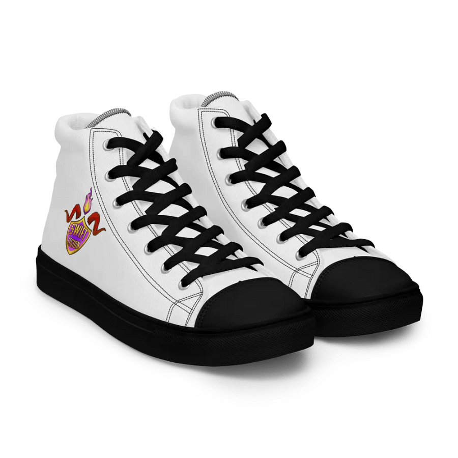 Swift Legion Shoes product image (9)