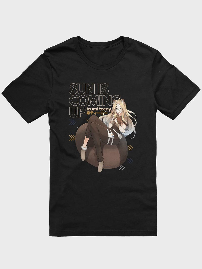Camping Collection Tee