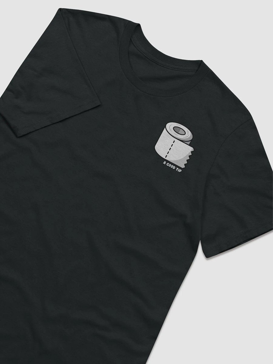 'A GOOD TIP' T-SHIRT product image (4)