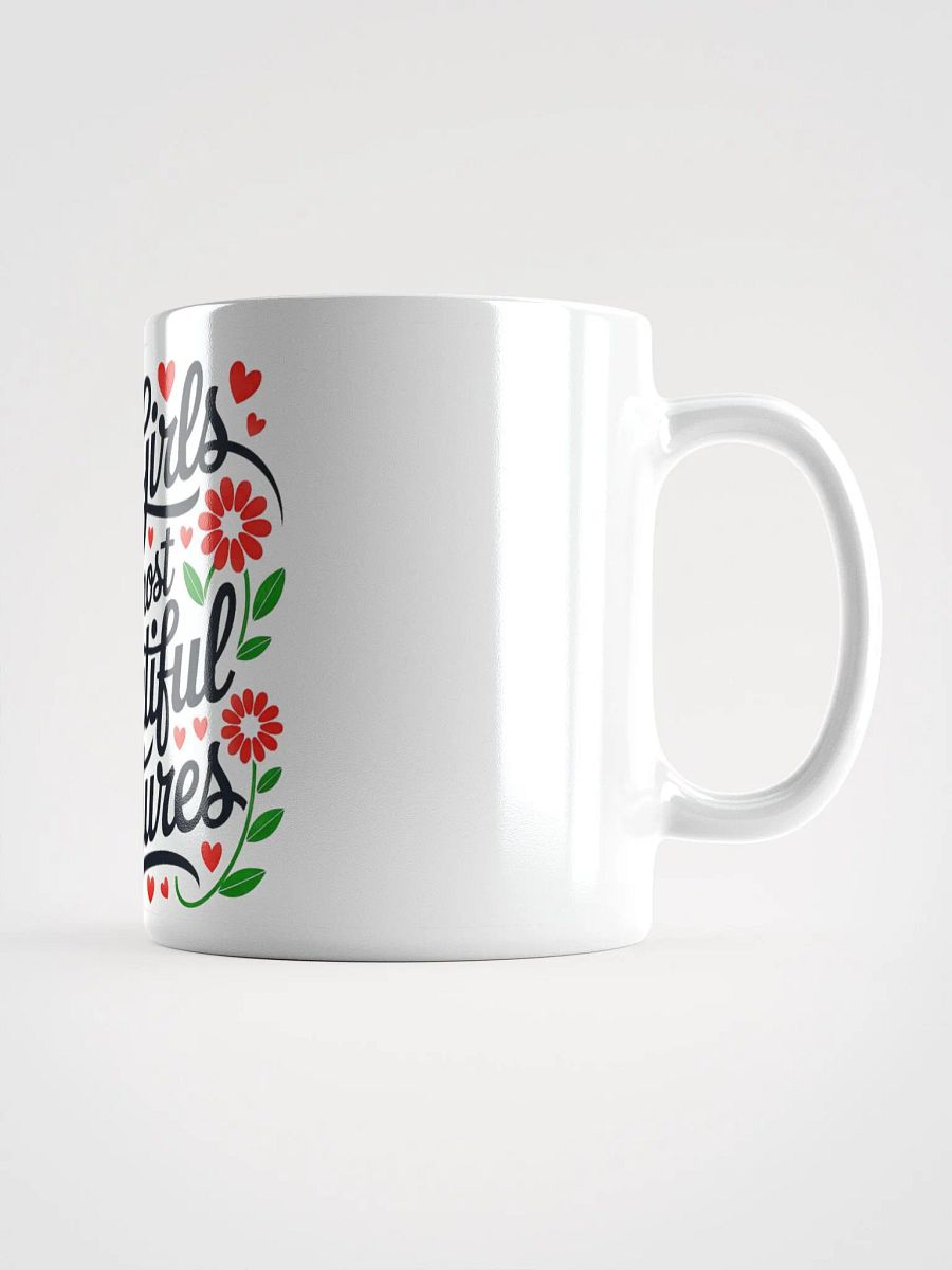 Beautiful Creatures Mug product image (1)