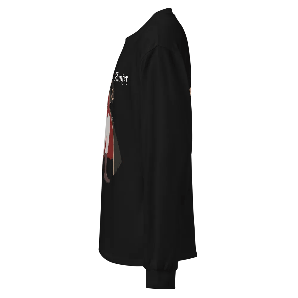 The Demon Hunter (Long Sleeve) product image (3)