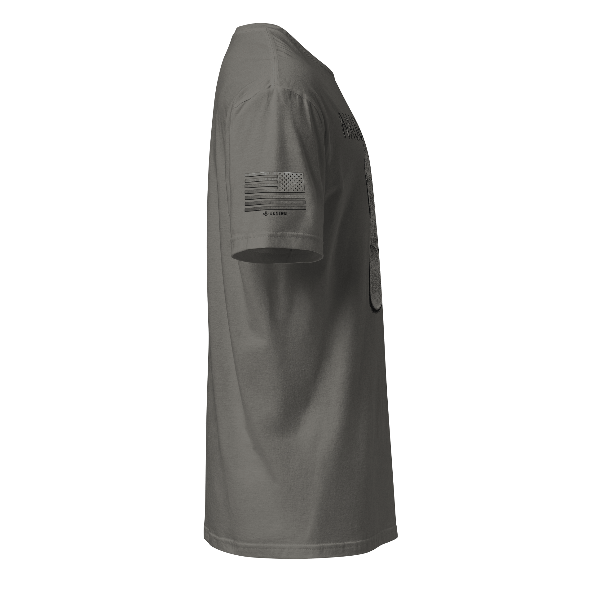 Naughty Nice: Gun Safety Selector product image (2)