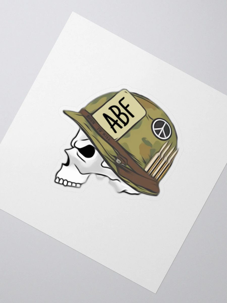 B2K Sticker product image (2)