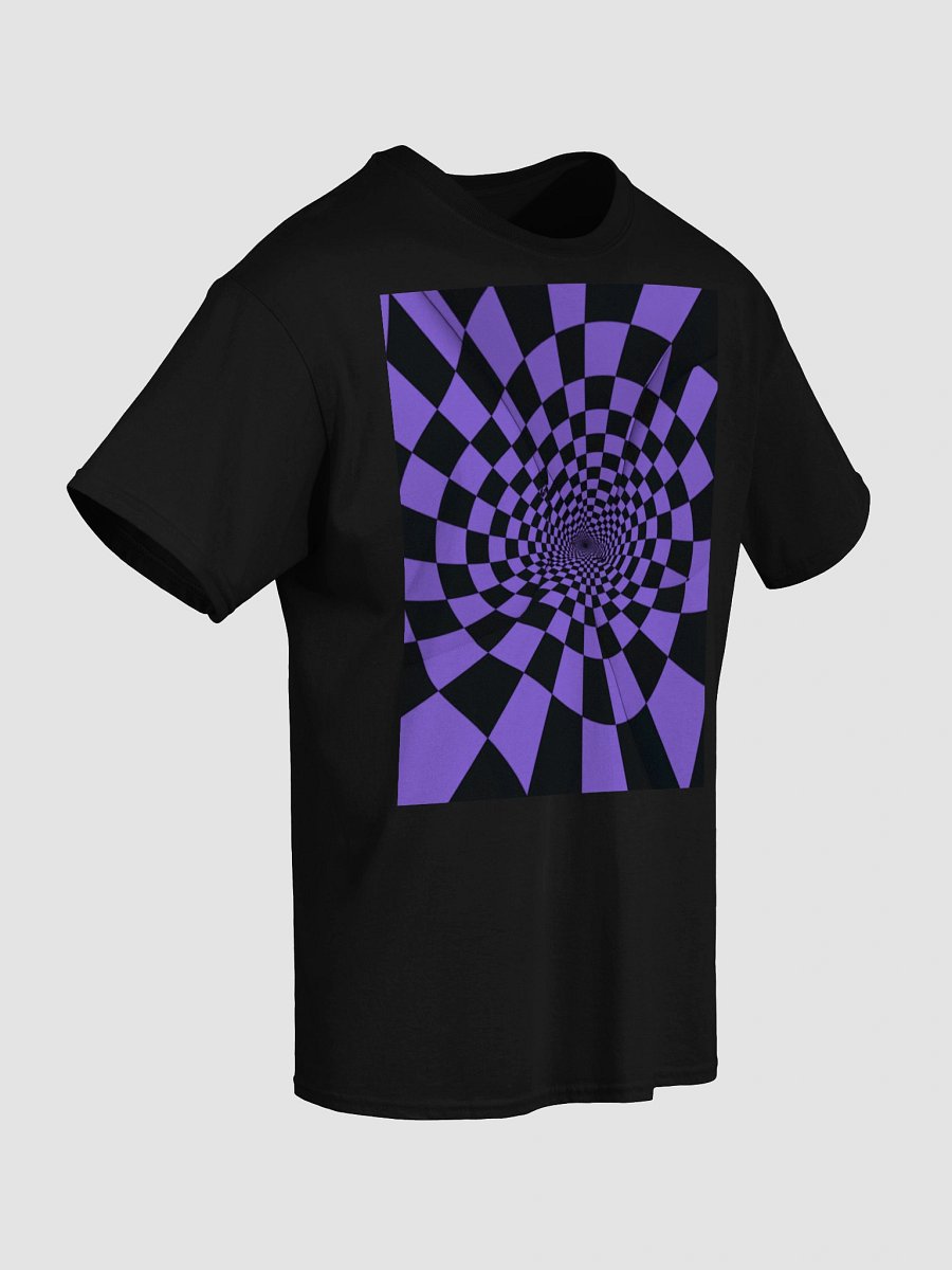 Purple Spiral: Into the Vortex product image (37)
