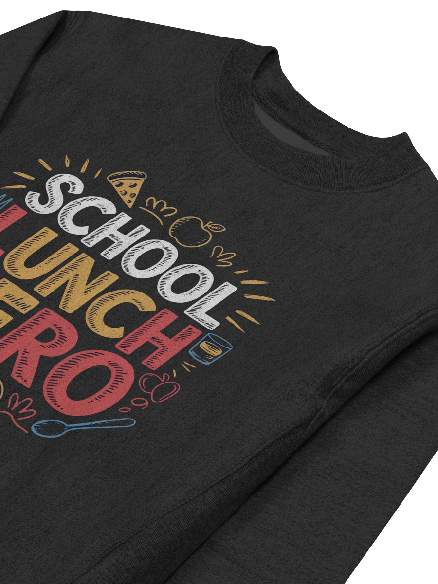 School Lunch Hero product image (3)