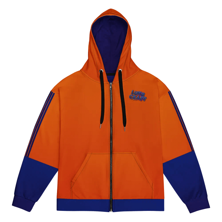 The Animator's Hoodie product image (1)