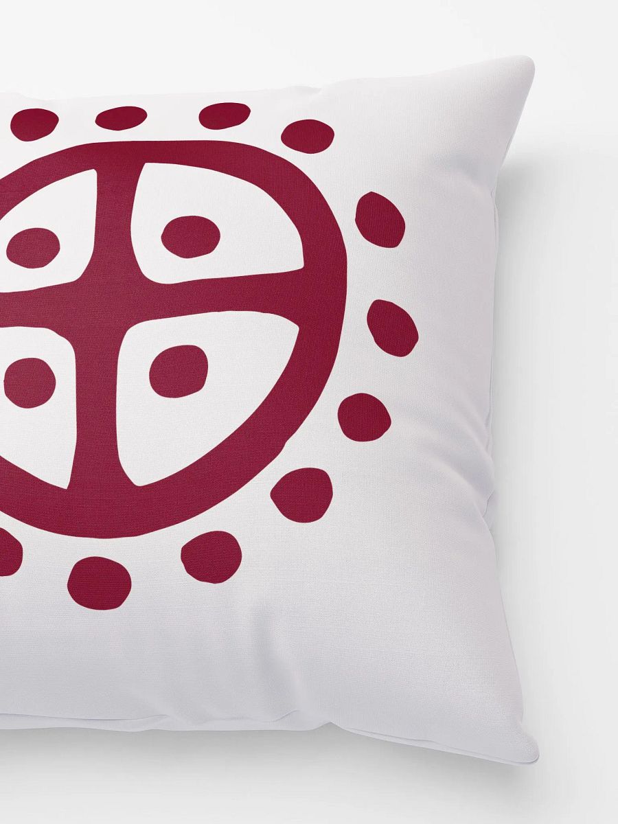 Sun Wheel Pillow product image (4)