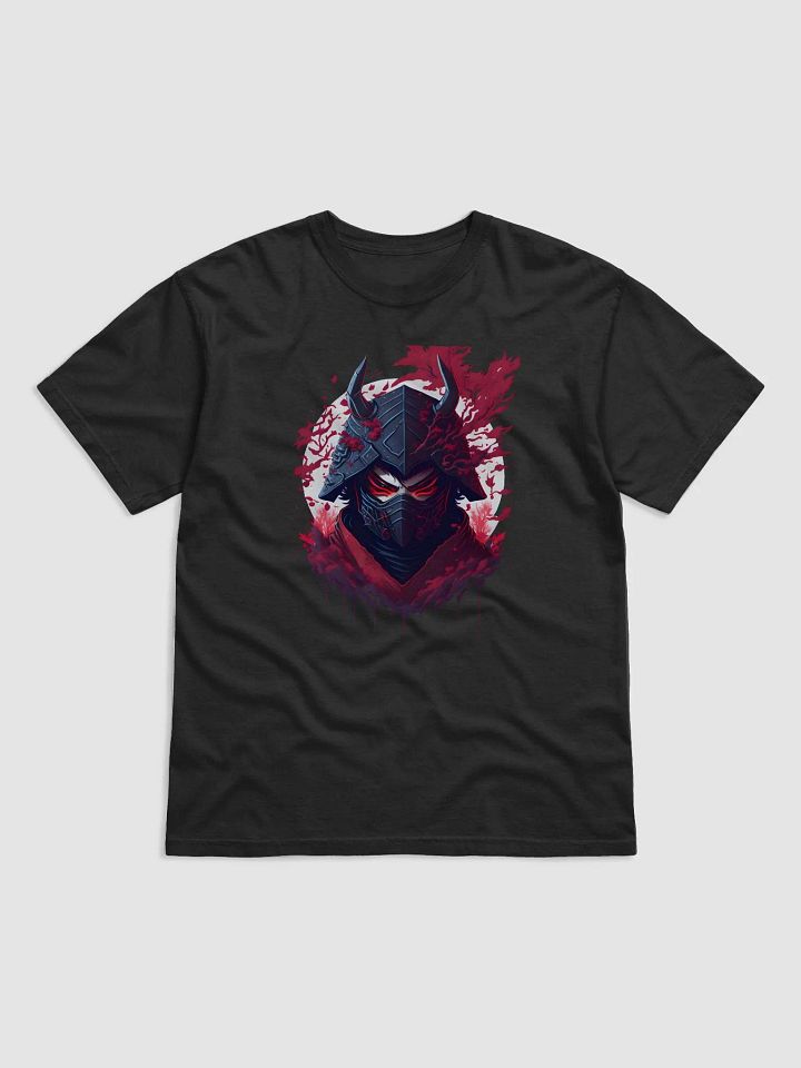 Dark Samurai product image (1)