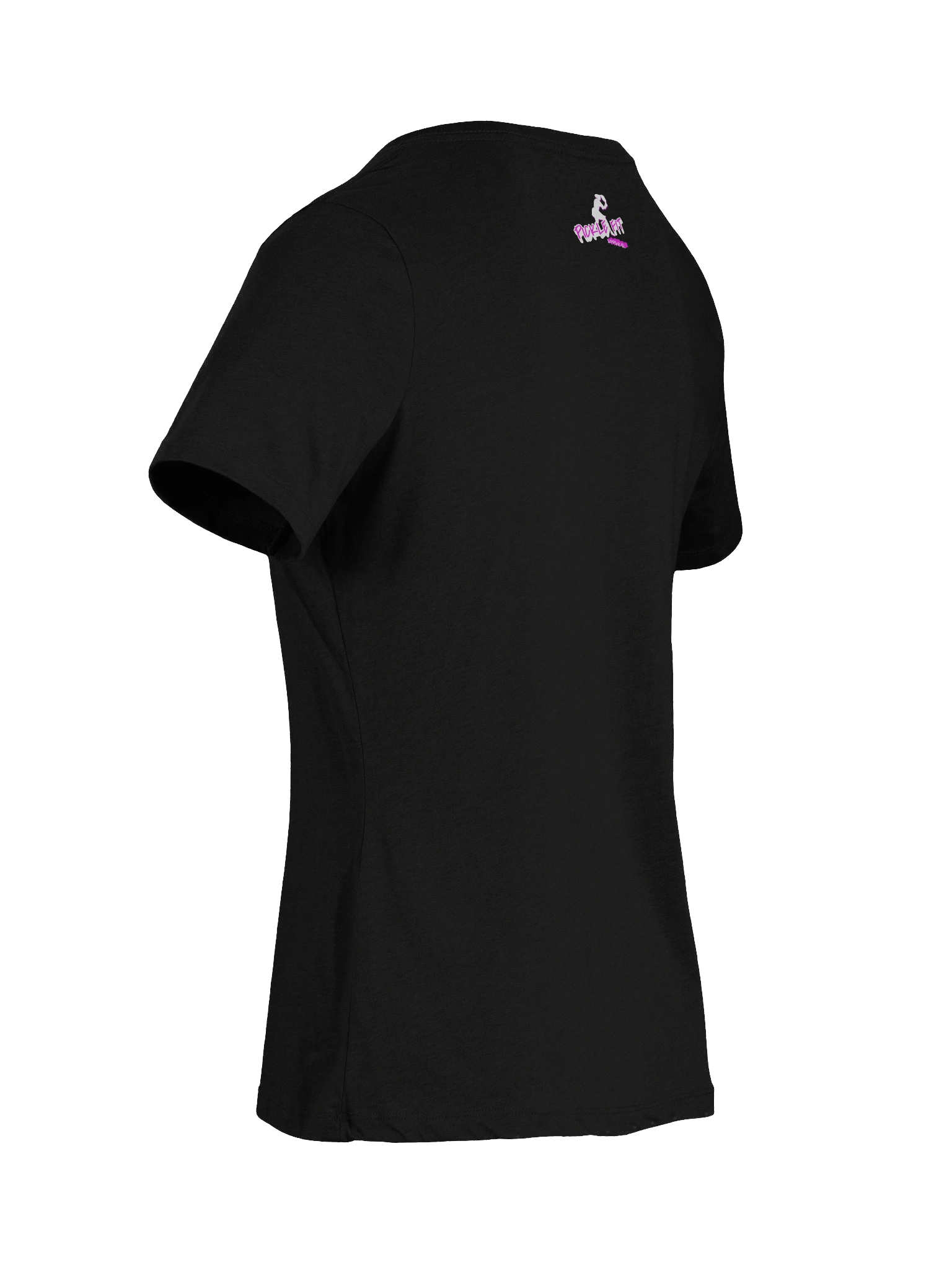 Pickle Fit Lady V-Neck Tee product image (28)