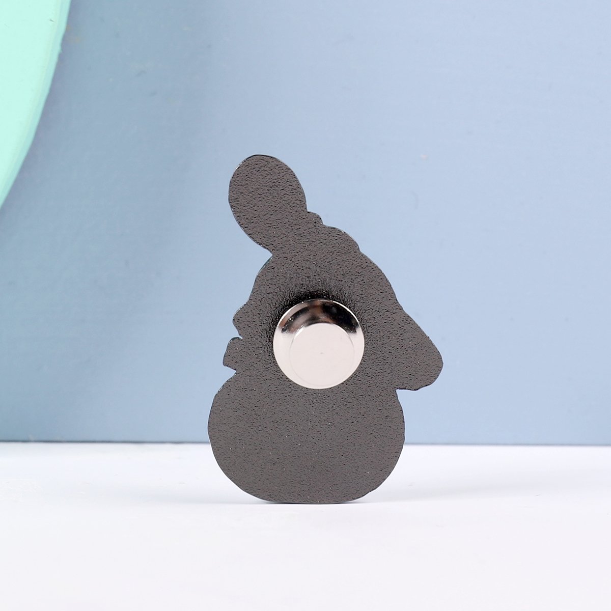 SincroPumpkin Enamel Pin product image (3)
