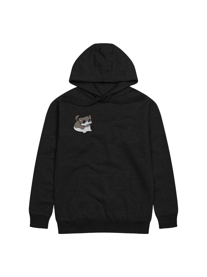 Shpyke - See you on the Flipside Hoodie product image (3)