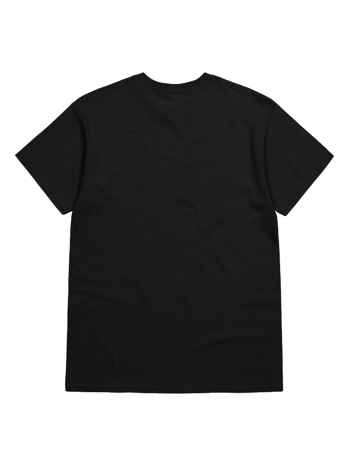 GAS Black Edition T-Shirt product image (2)