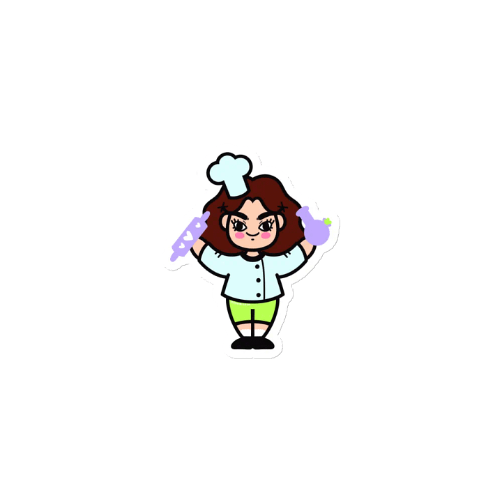 Baking Mama - Magneto product image (1)