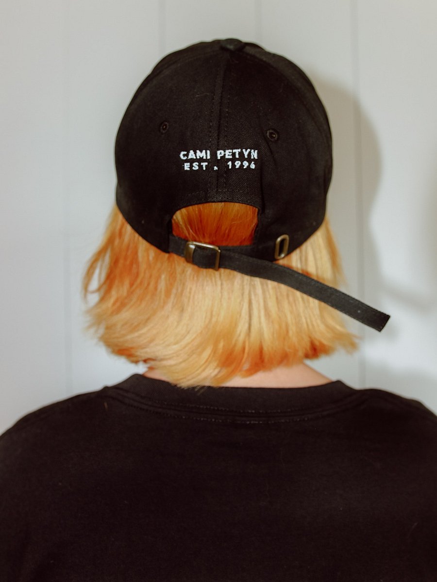 The Tired Hat product image (3)