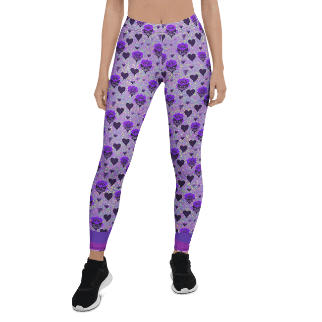 Shadowheart Bloom Iridescent bottoms