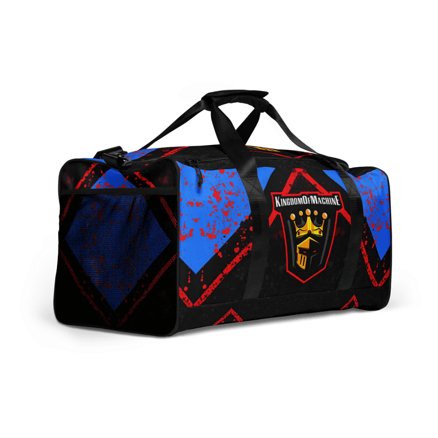 E-sport Duffel bag product image (6)