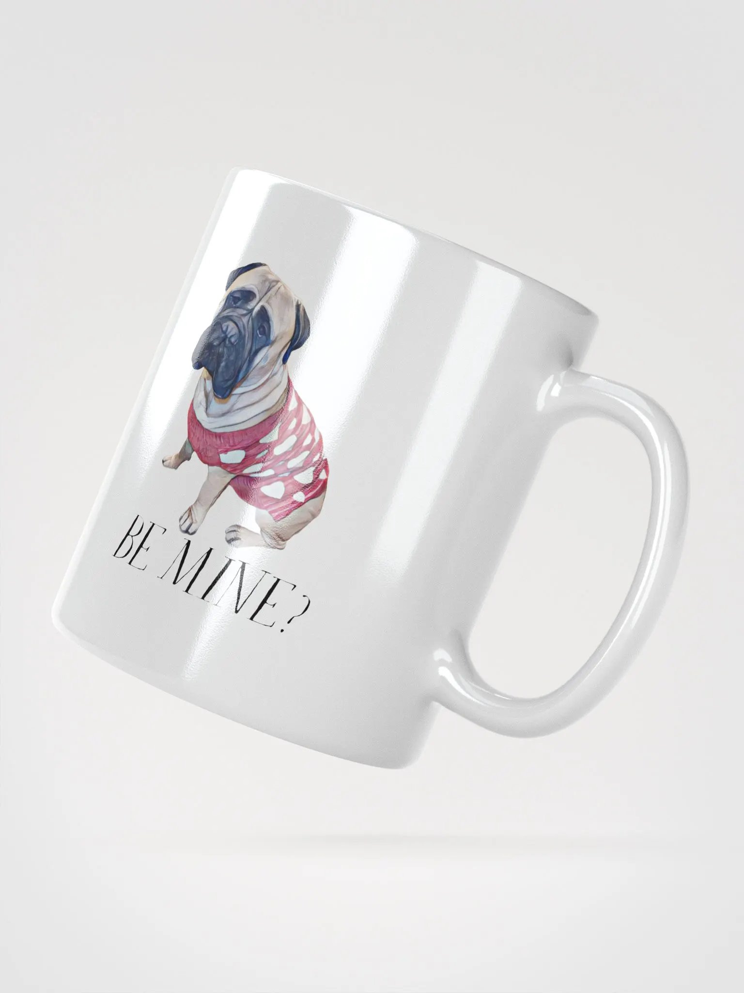 Valentines Mug product image (3)