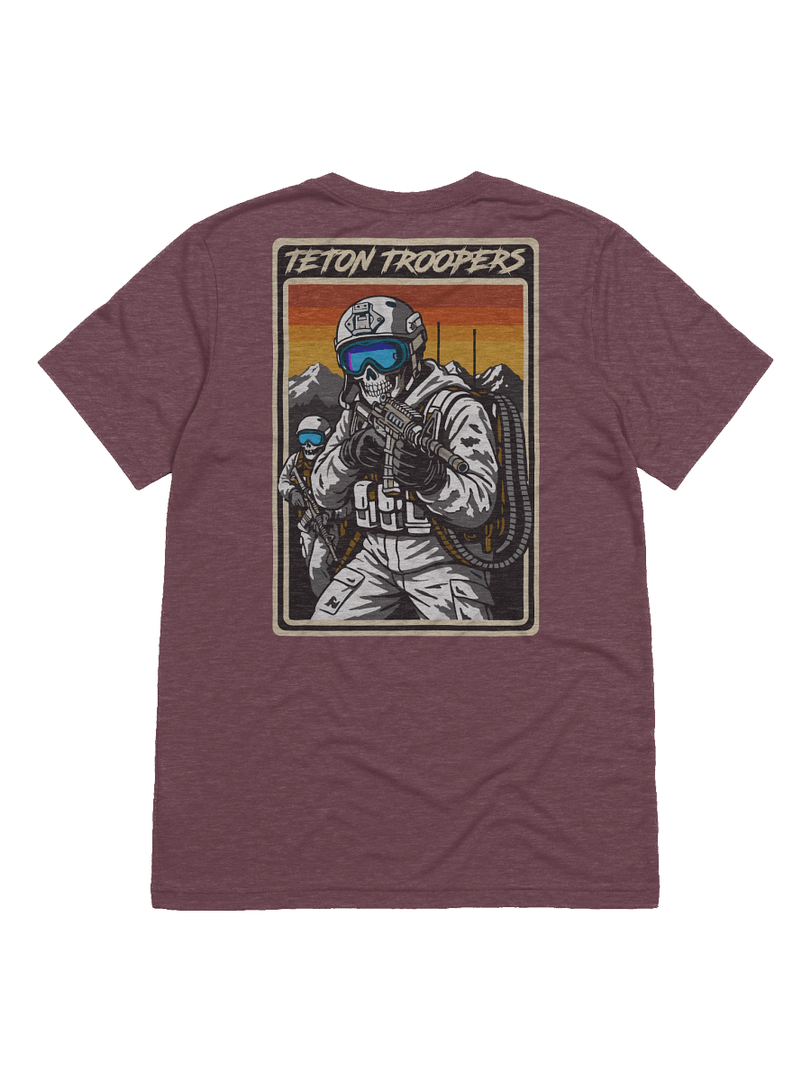 Teton Troopers product image (4)