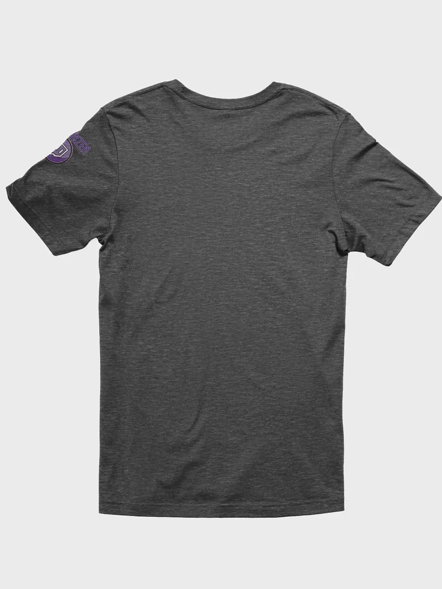 Wholesome/Naughty V2 Tee product image (9)