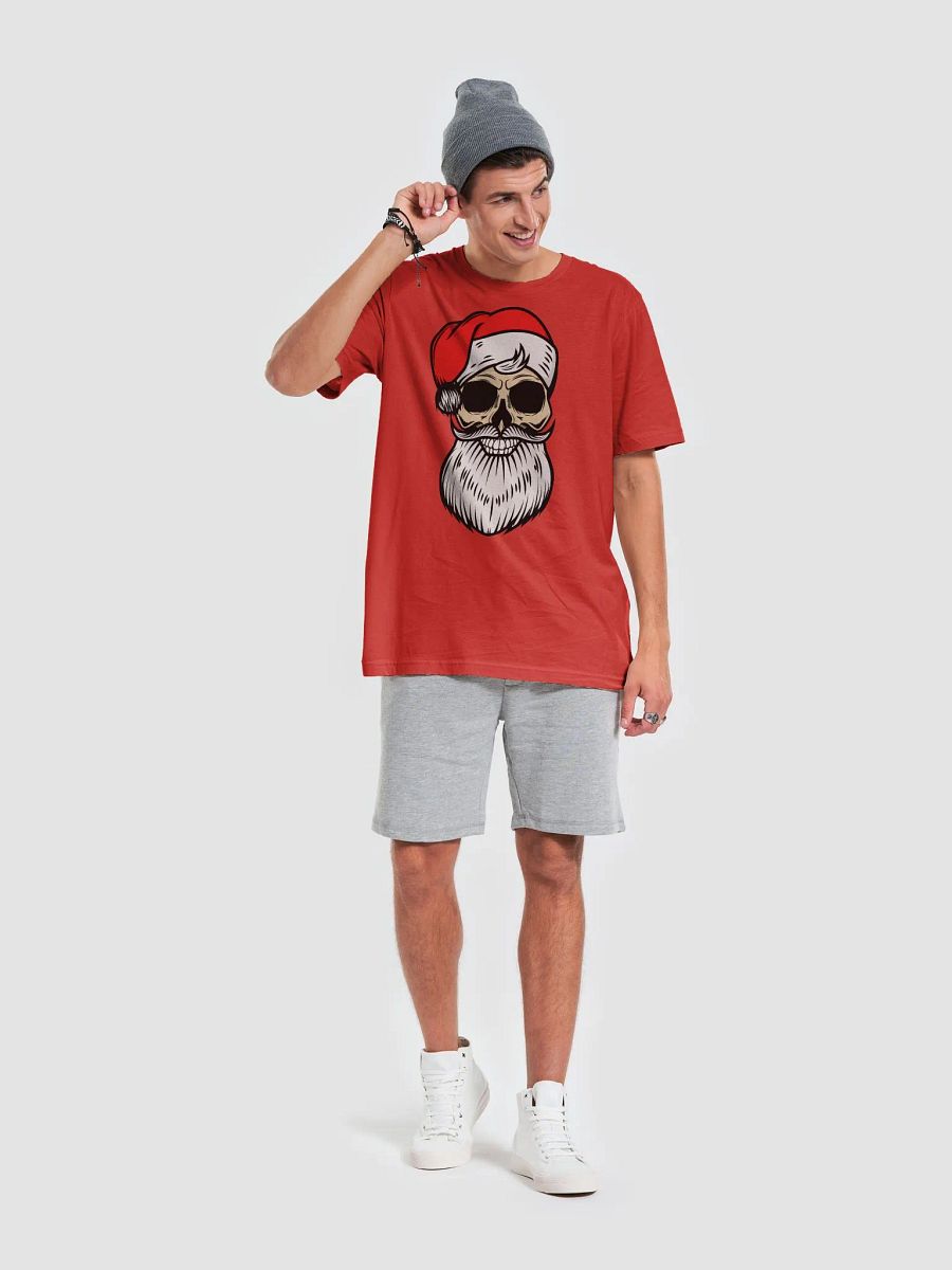 Santa Claus Skull product image (6)