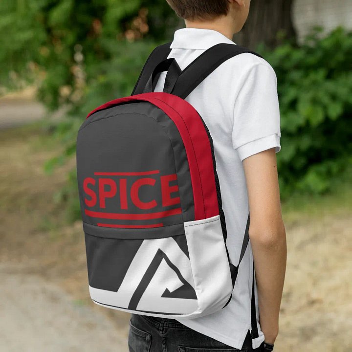 SPICE BACKPACK product image (2)