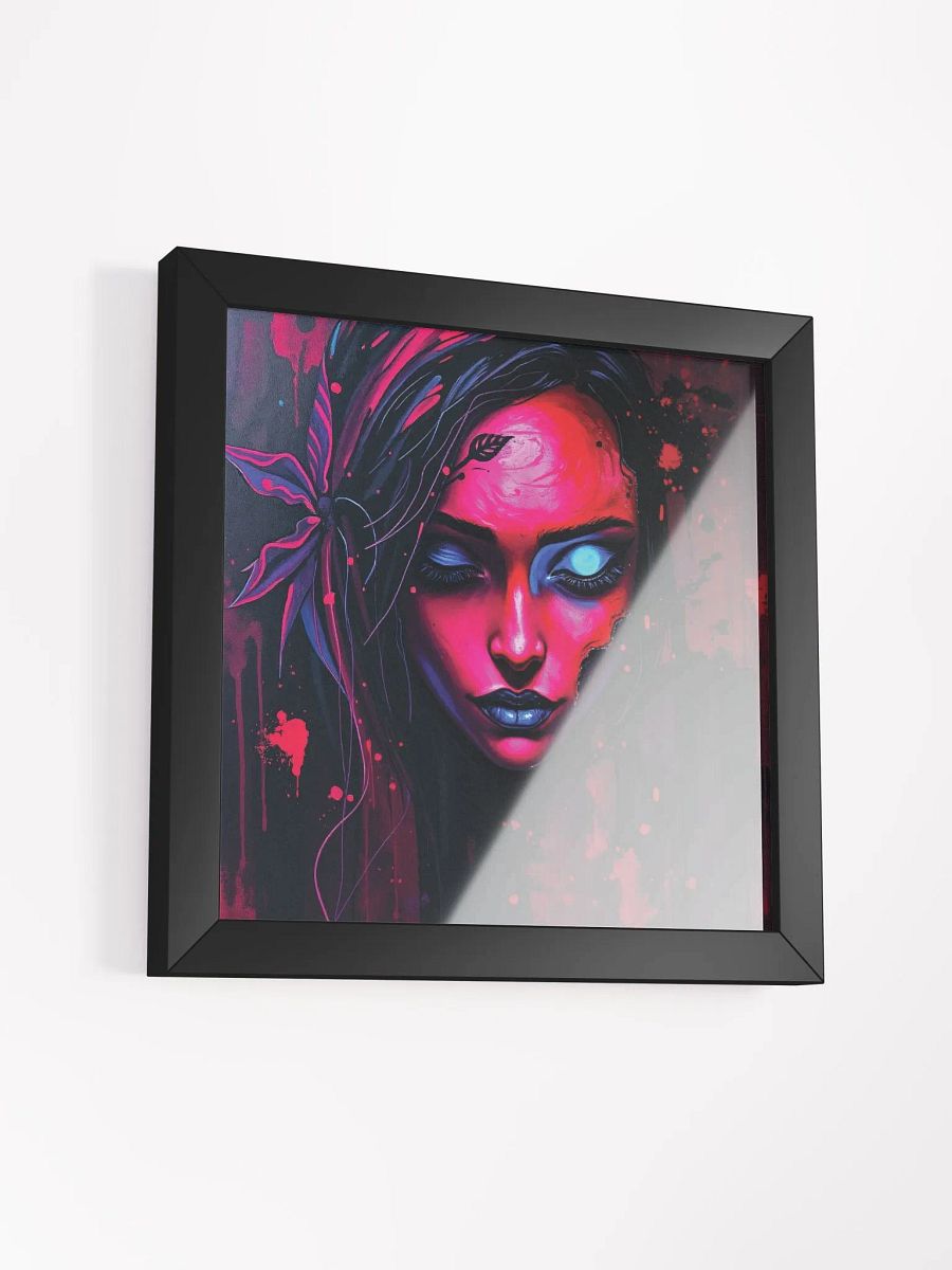 Vivid Visions Framed Art Print product image (29)