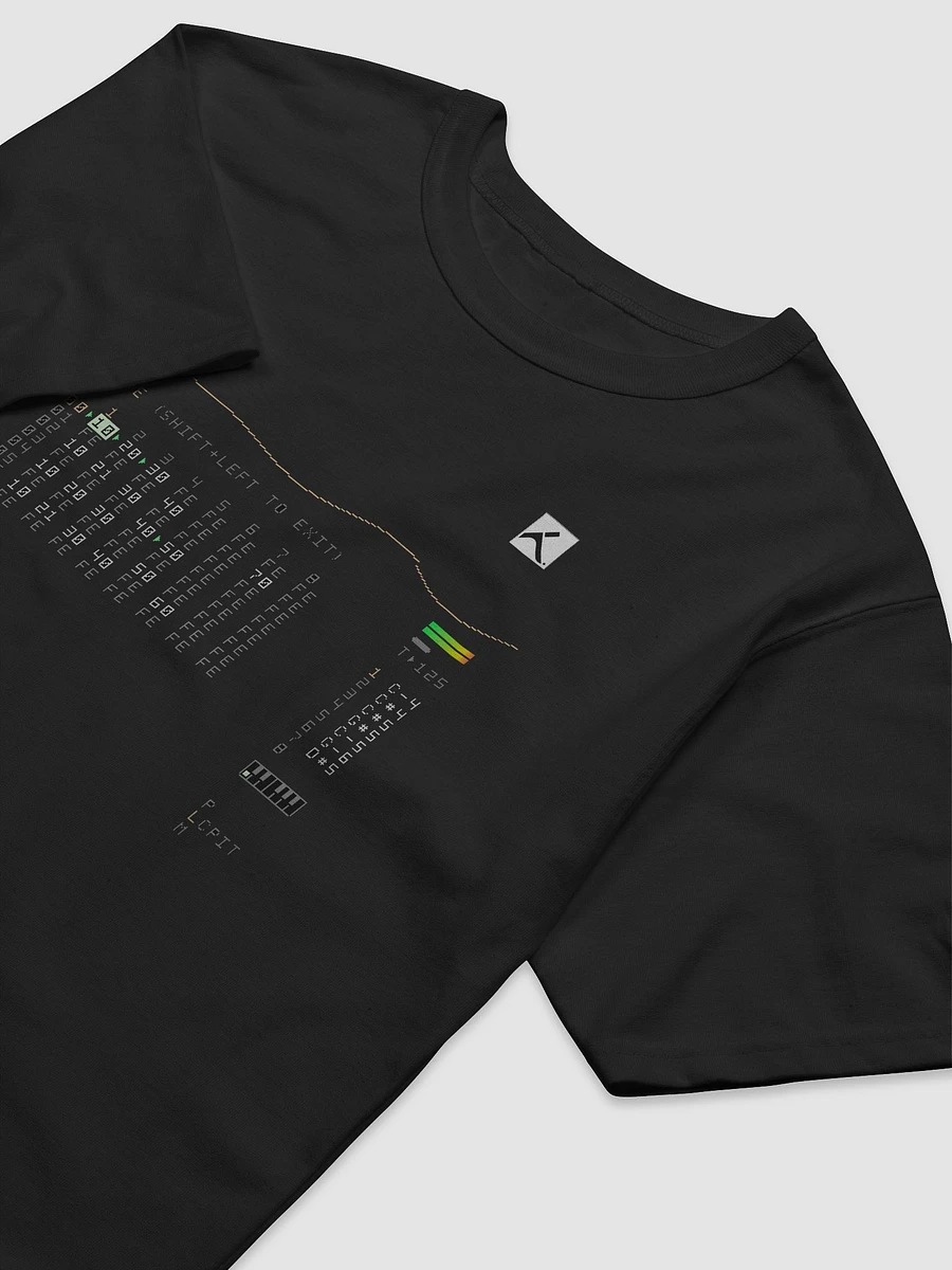 Analog-Tracker -Tee product image (12)