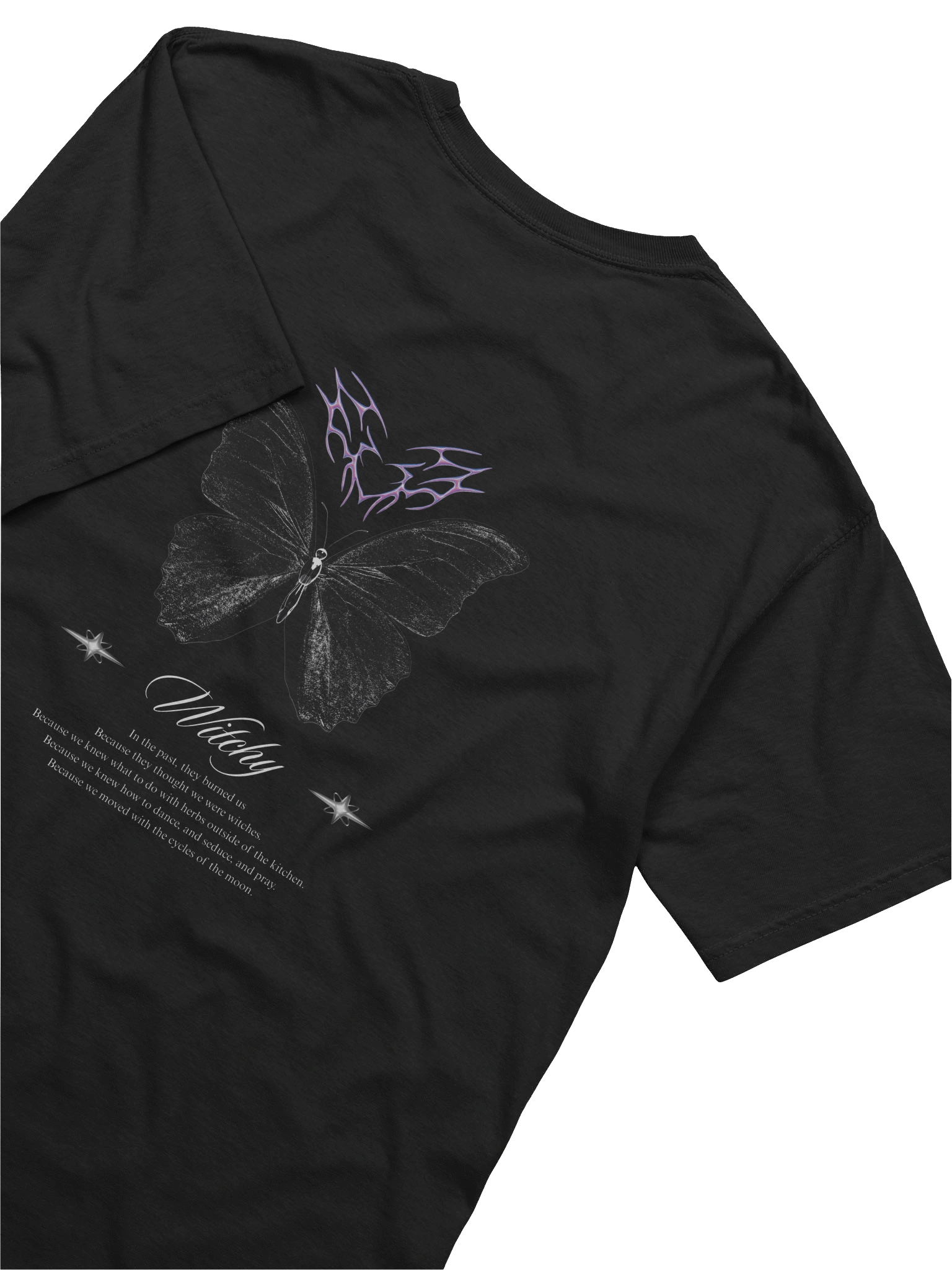 Butterfly Tee product image (22)