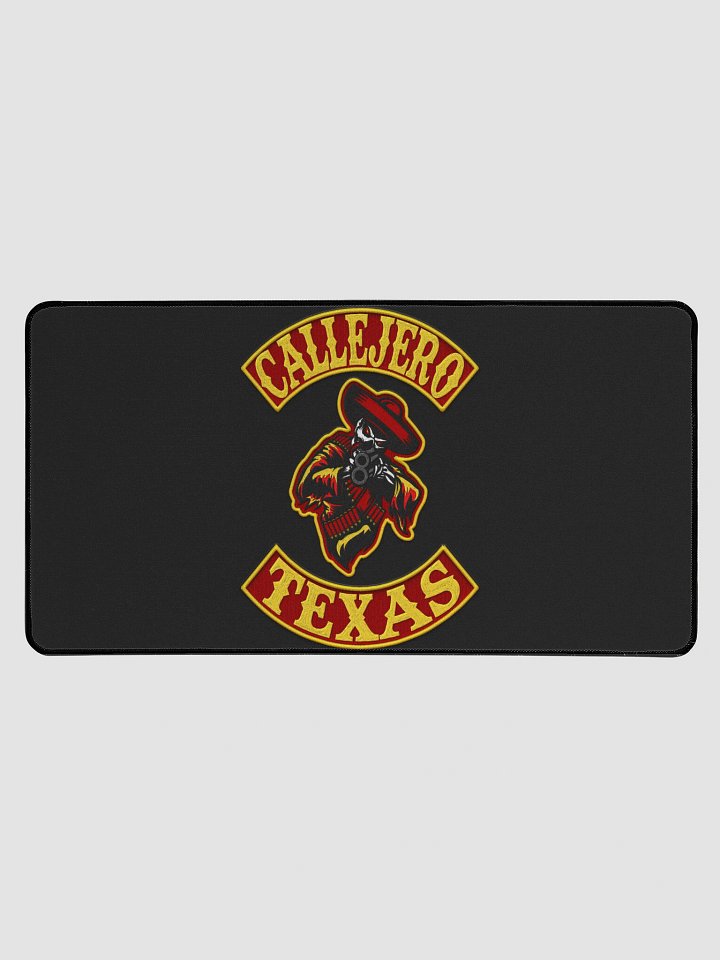 Callejero Oversized Deskmat V2 product image (1)