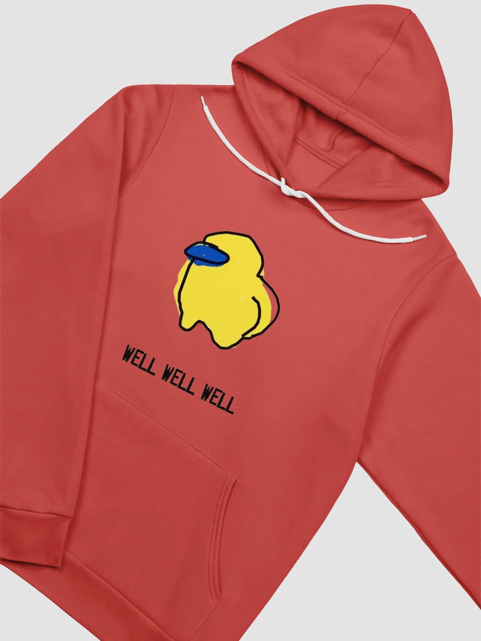 Well Well Well Hoodie product image (3)