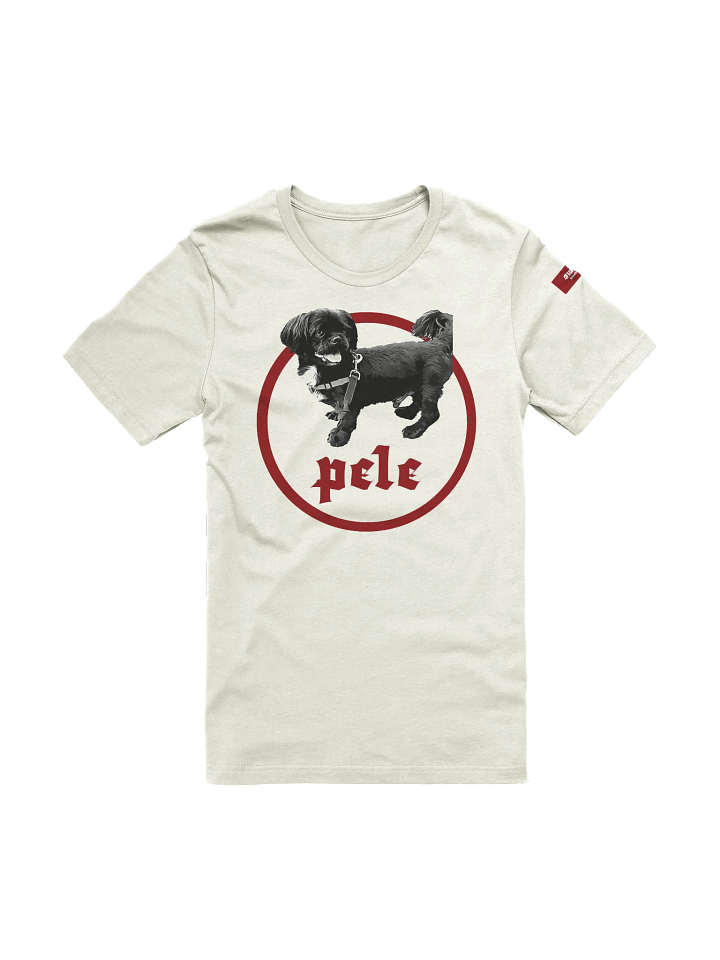 Pele Playera product image (1)