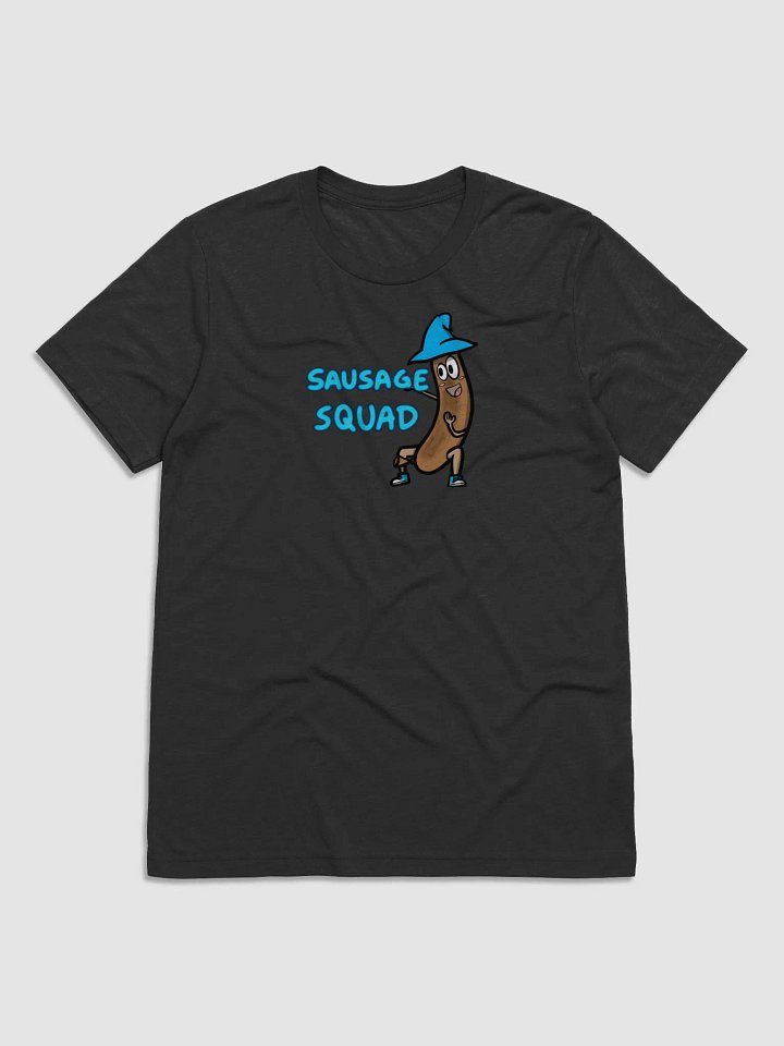 Sausage Squad Shirt product image (1)