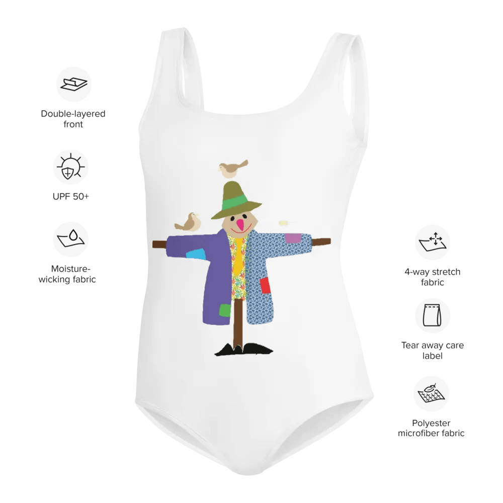 Rustic Scarecrow product image (6)