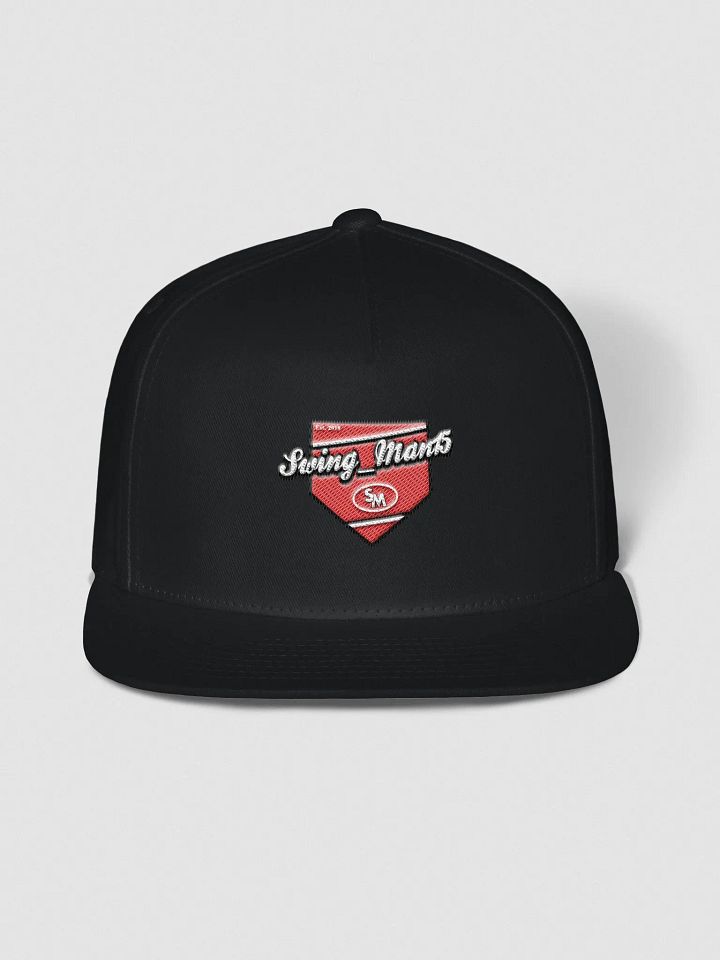 SwingBack Cap product image (1)