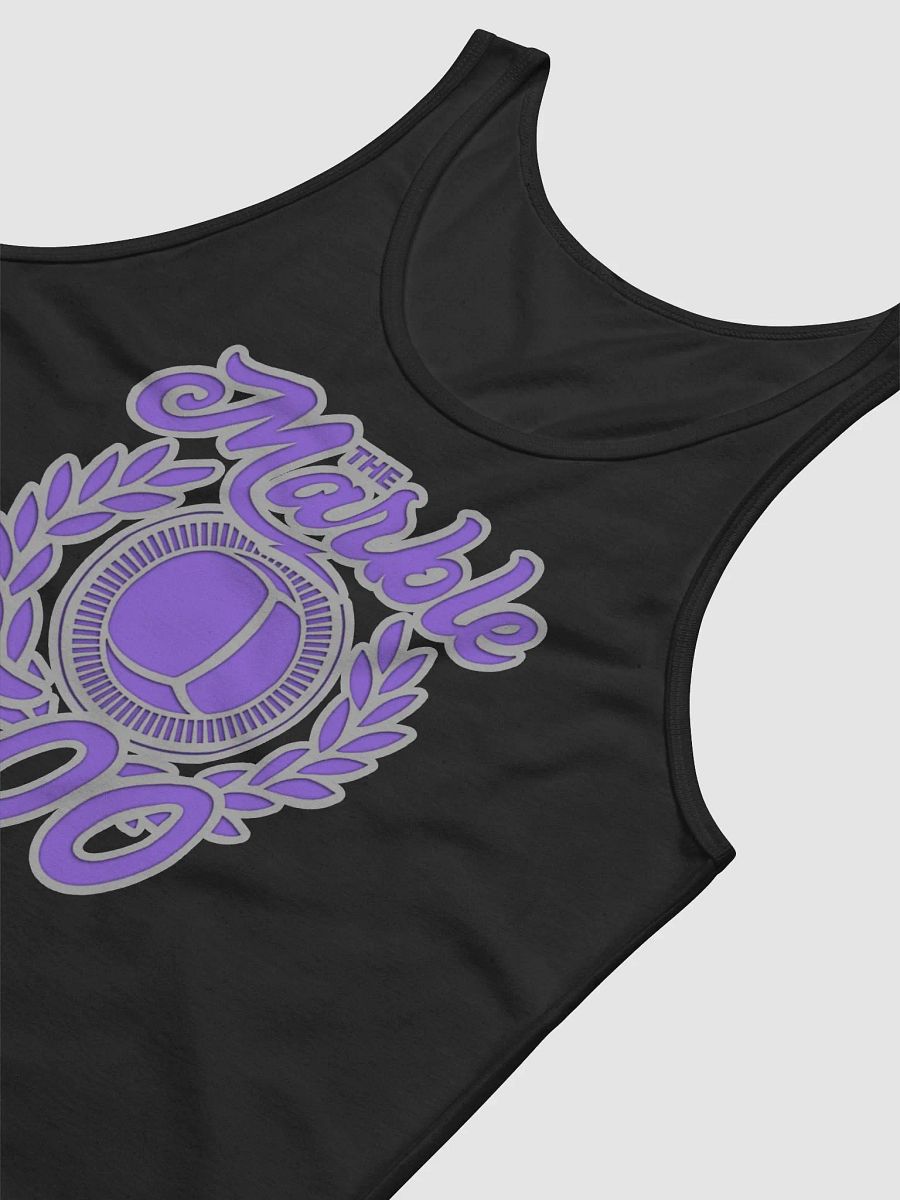 The Marble 500 - Jersey Tank product image (6)