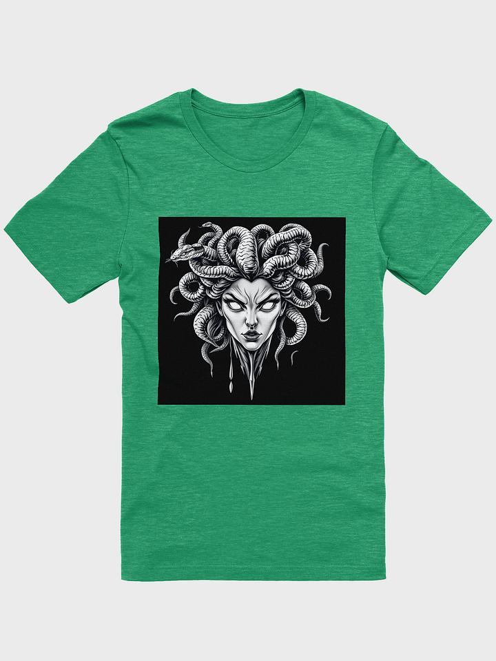 Eternal Gaze T- Shirt product image (10)