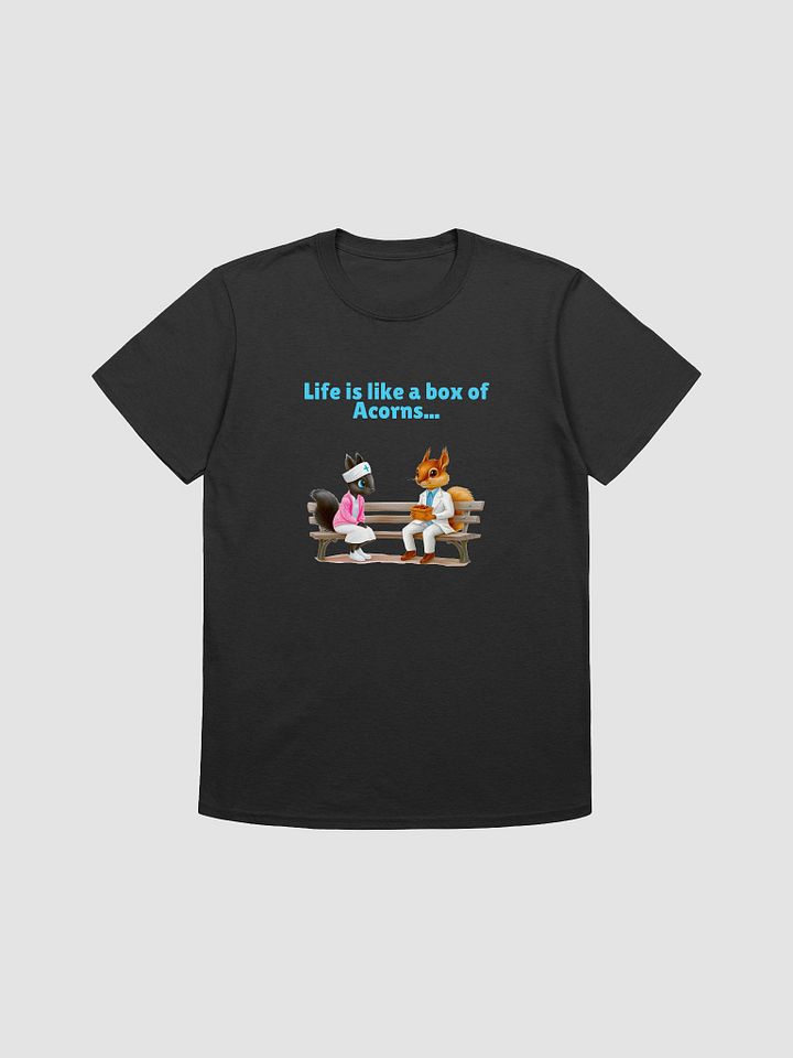 T24029 Life is Like a Box of Acorns product image (1)