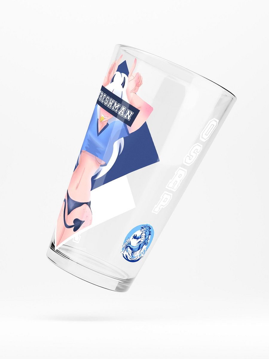 Freshman Class Glass product image (5)