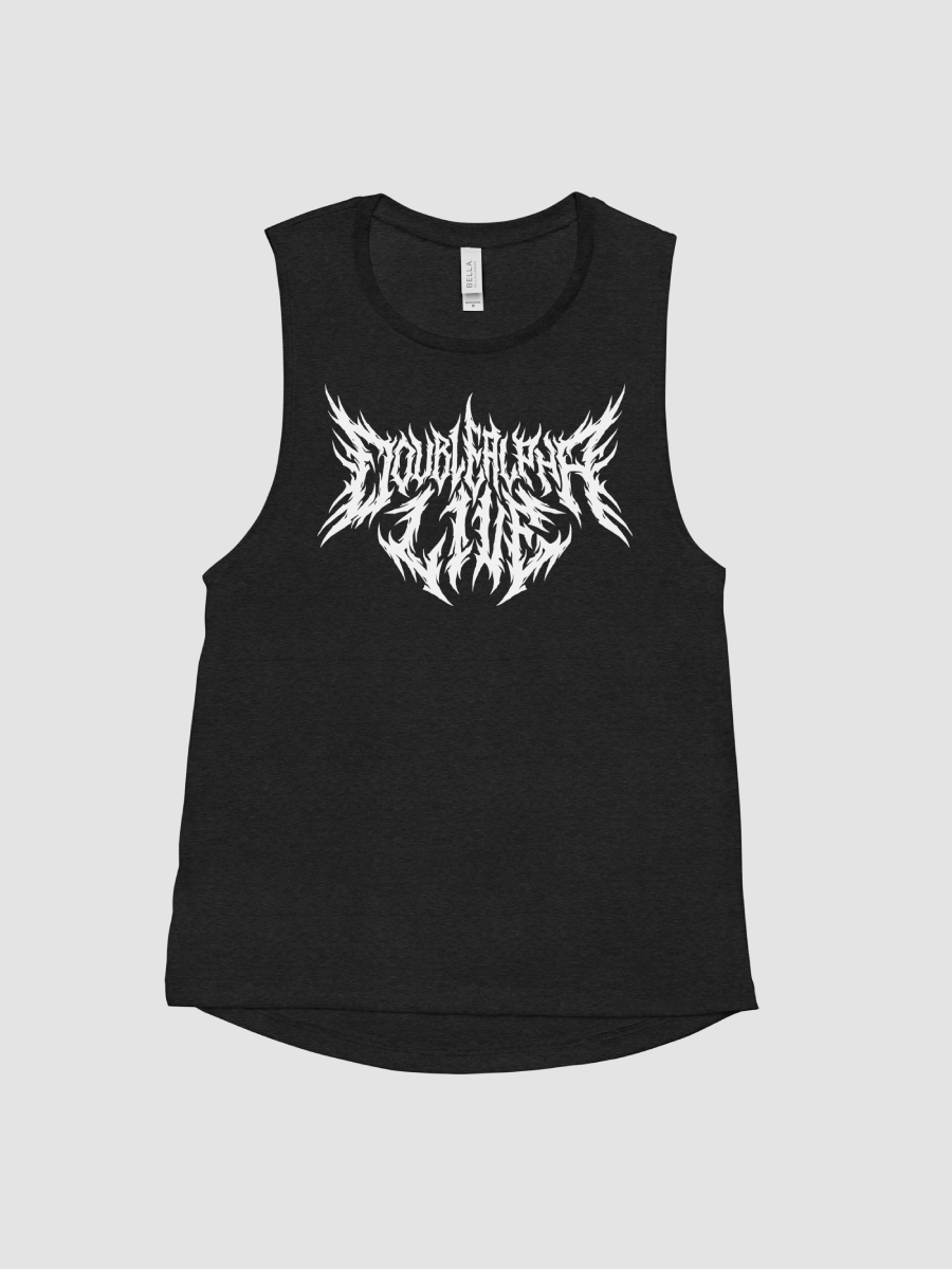 Metal Tank - Women's product image (2)