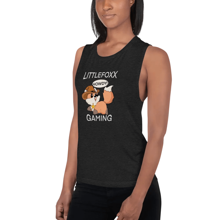 Howdy, LittleFox! product image (2)
