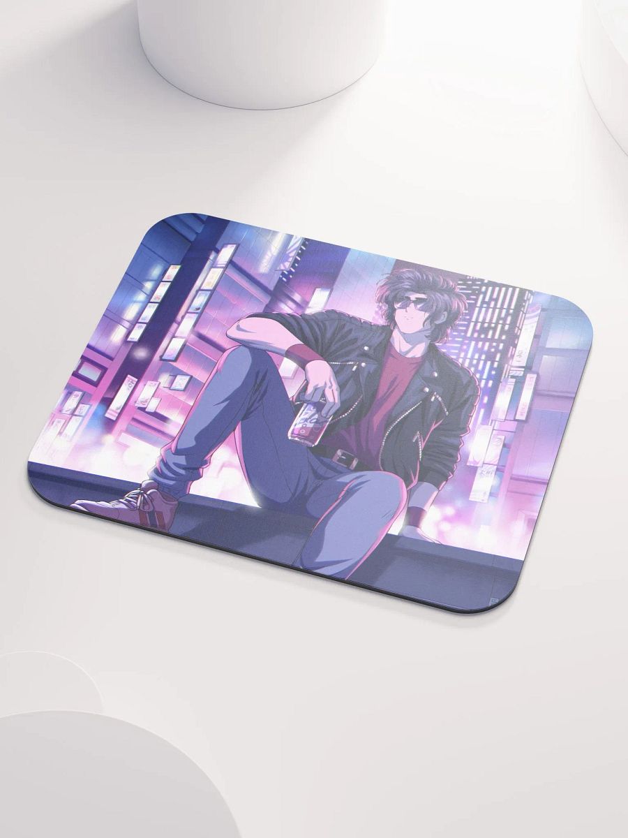 Kalax - Alive Mouse Pad product image (3)