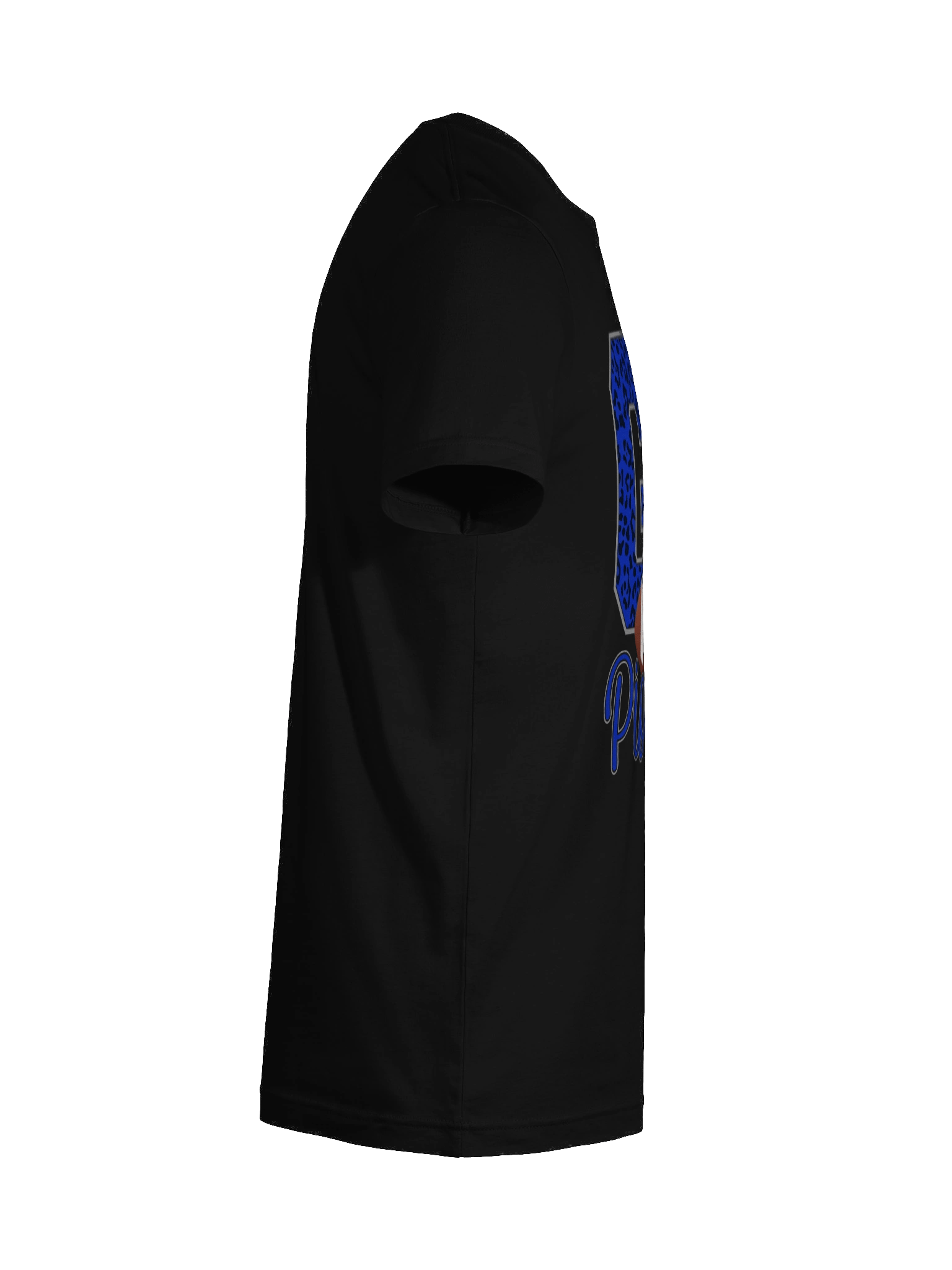 TW Pioneers Football Leopard Tee product image (7)