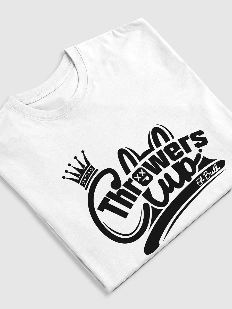 TC Black Tee product image (3)