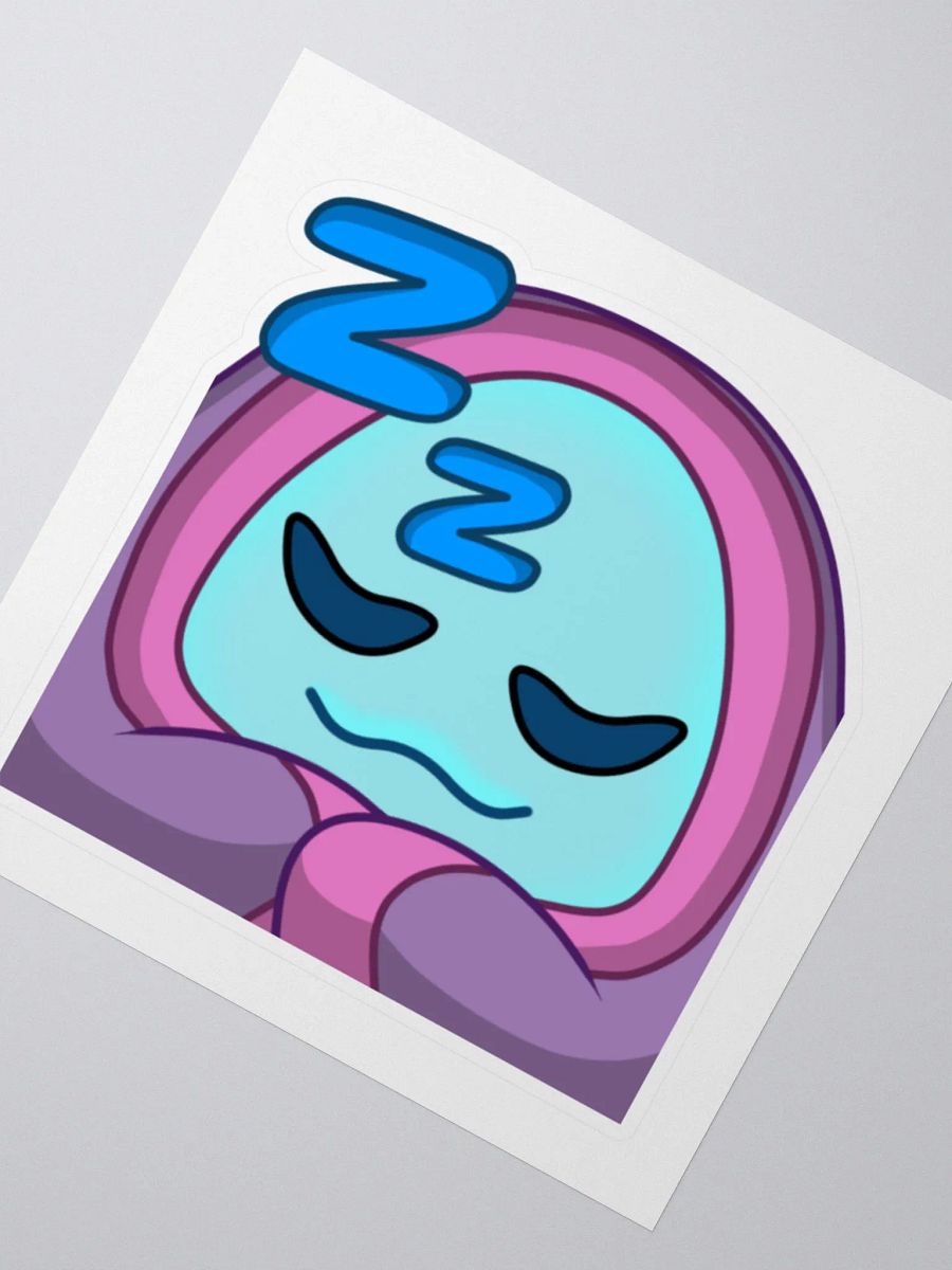 DreamFae Sticker product image (2)